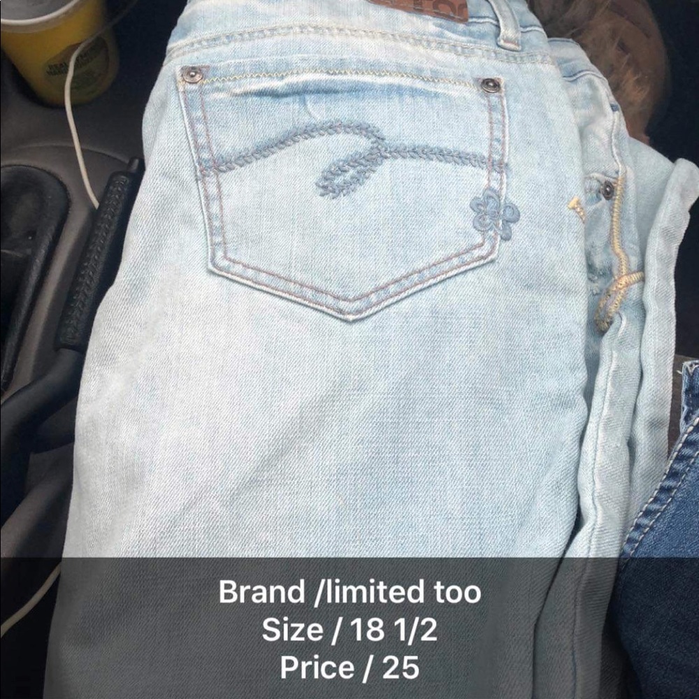 Pants - Picture 5 of 8